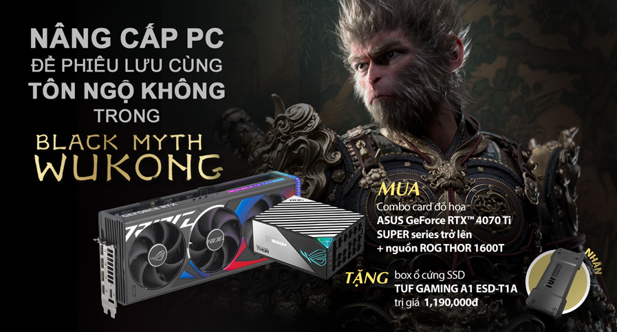 PC WUKONG